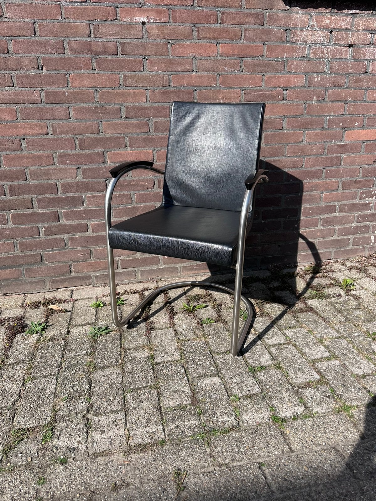Gispen today 412 RH, Huis en Inrichting, Ophalen, Zo goed als nieuw