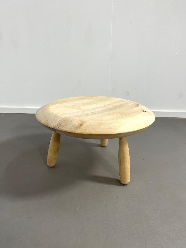 Karljohan Ikea PS-bijzettafel, Christian Hallerod jaren 90, Ophalen of Verzenden, Huis en Inrichting