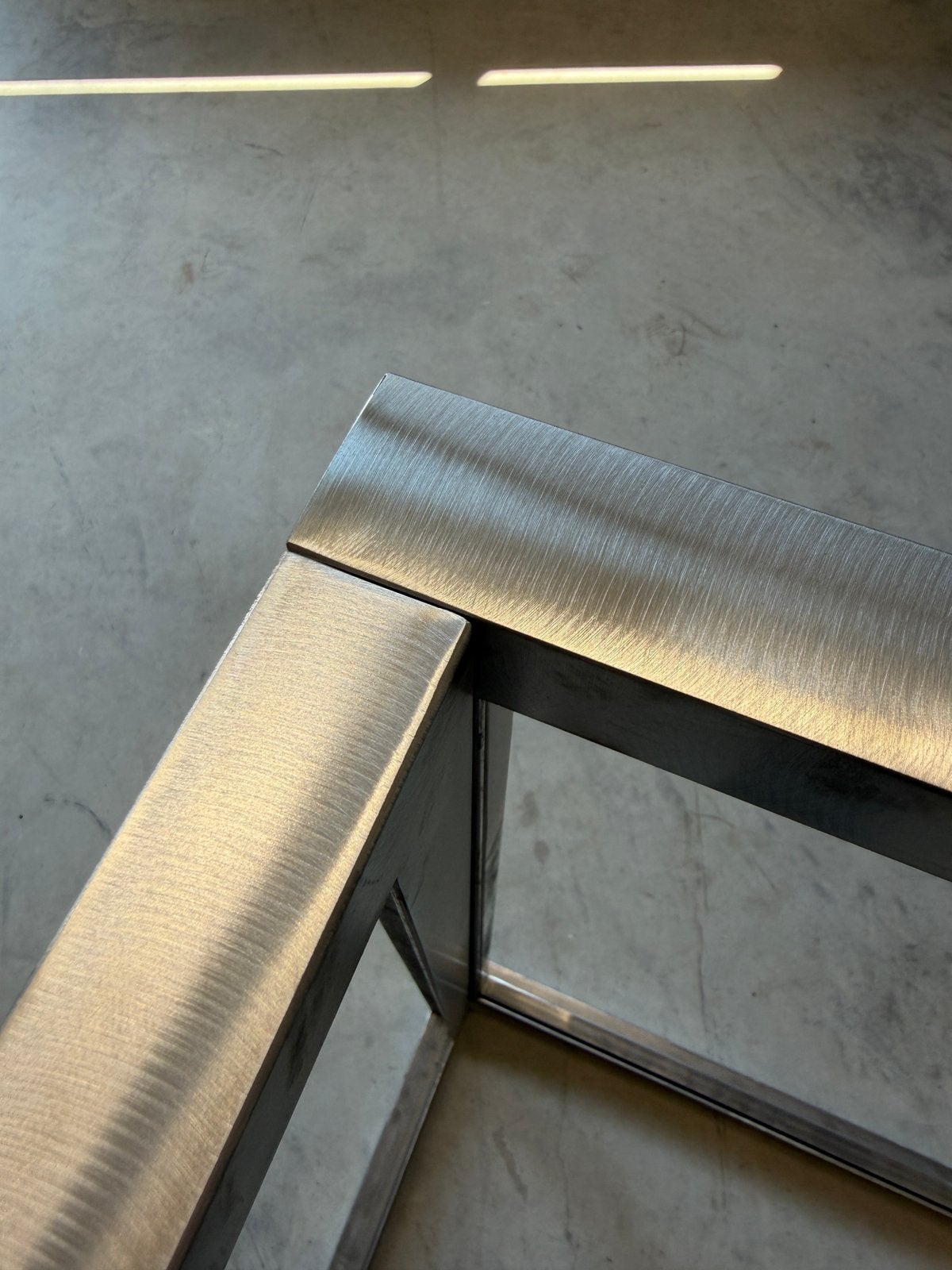 Stalen balustrades op maat Vanaf €1.250, Ophalen, Nieuw