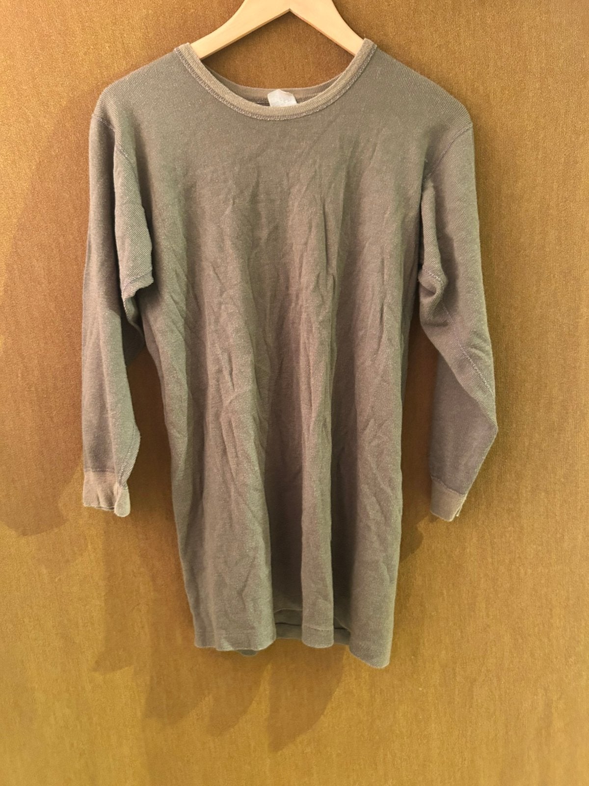 Kl T-shirt groen, Ophalen of Verzenden, Zo goed als nieuw