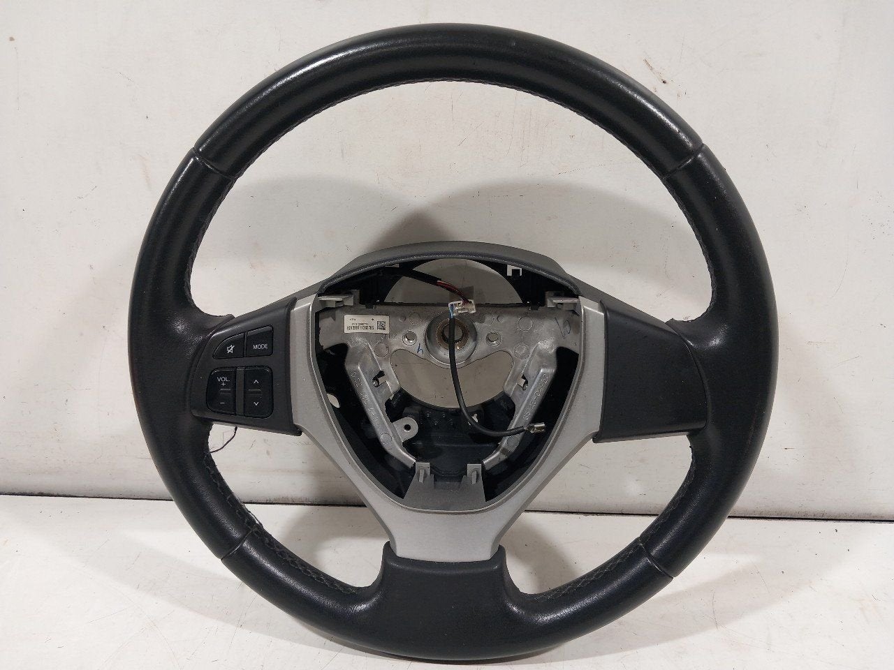 Stuur Suzuki Swift, Onderdelen@venauto.nl, Van der Ven Autorecycling B.V., Gebruikt, Ettenseweg 76, 4706 PB Roosendaal, The Netherlands