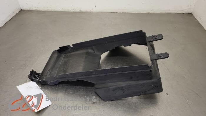 Luchtgeleider van een Ford Tourneo Connect, Gebruikt, -, -, Ophalen of Verzenden