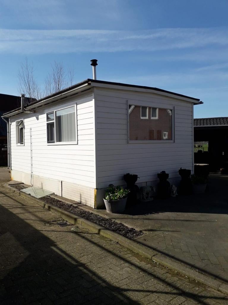Chalet/woonunit, Huizen en Kamers, Kamers te huur