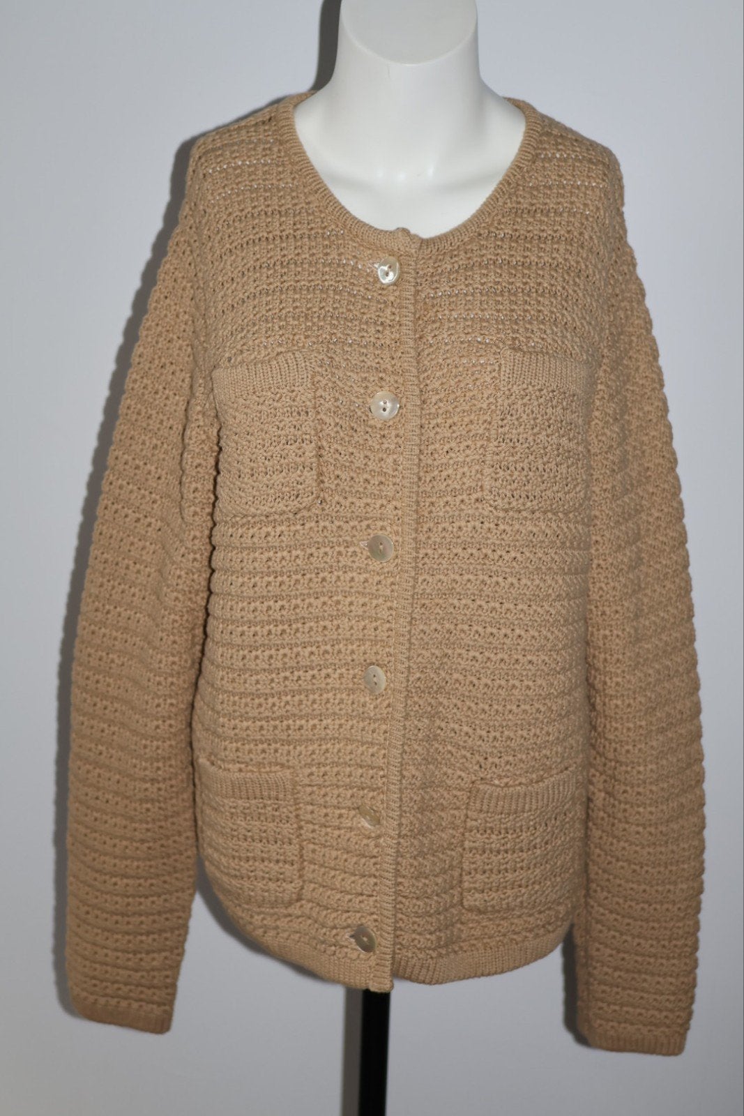 Purdey Vest Jasje Maat 42 XL, Kleding | Dames, Purdey, Ophalen of Verzenden, Zo goed als nieuw, Purdey