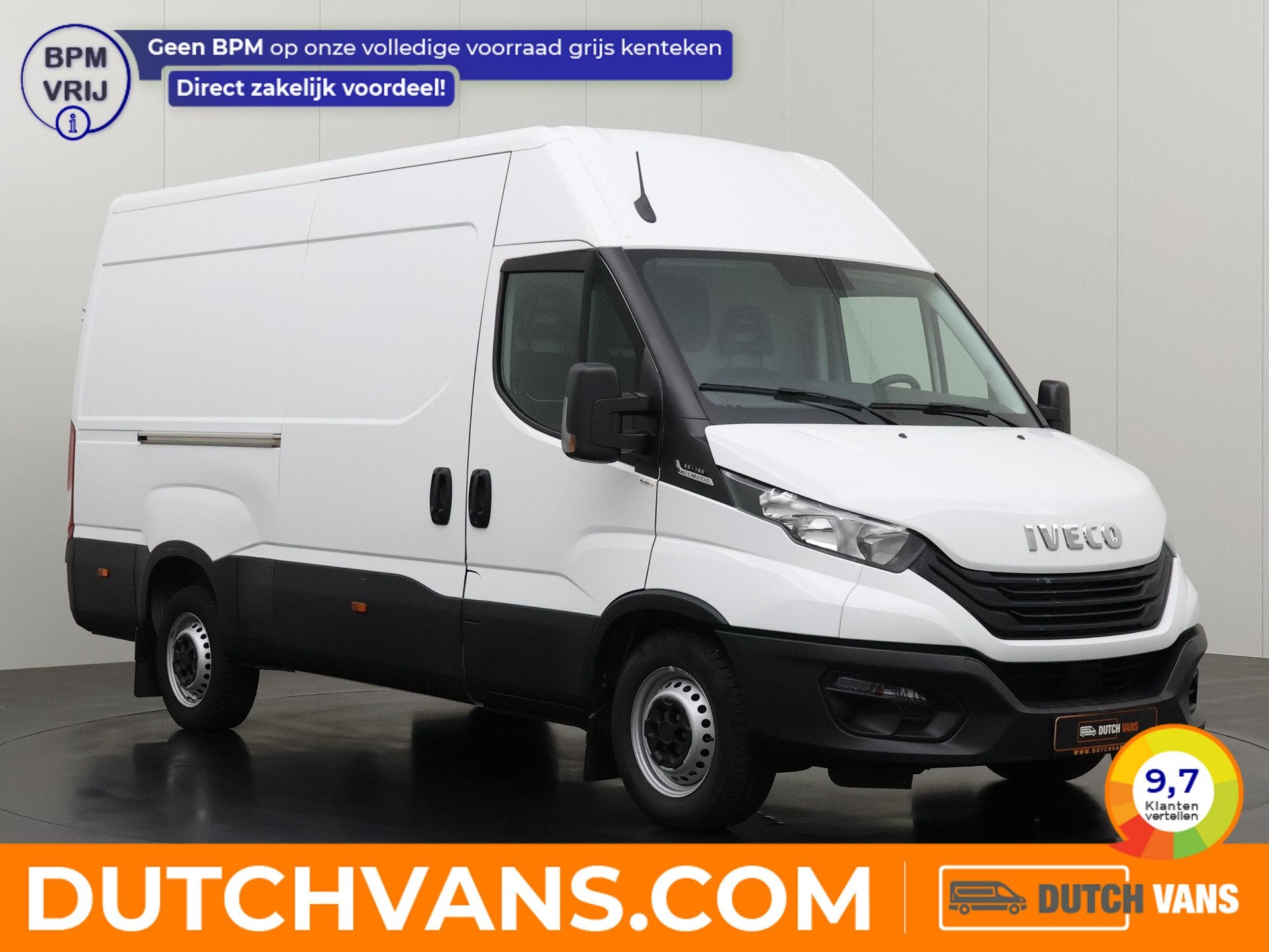 Iveco Daily