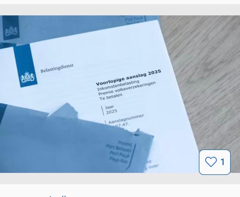 UW BELASTINGAANGIFTE LASTIG OF INGEWIKKELD ? NU NIET MEER .., Komt aan huis, Belastingaangifte