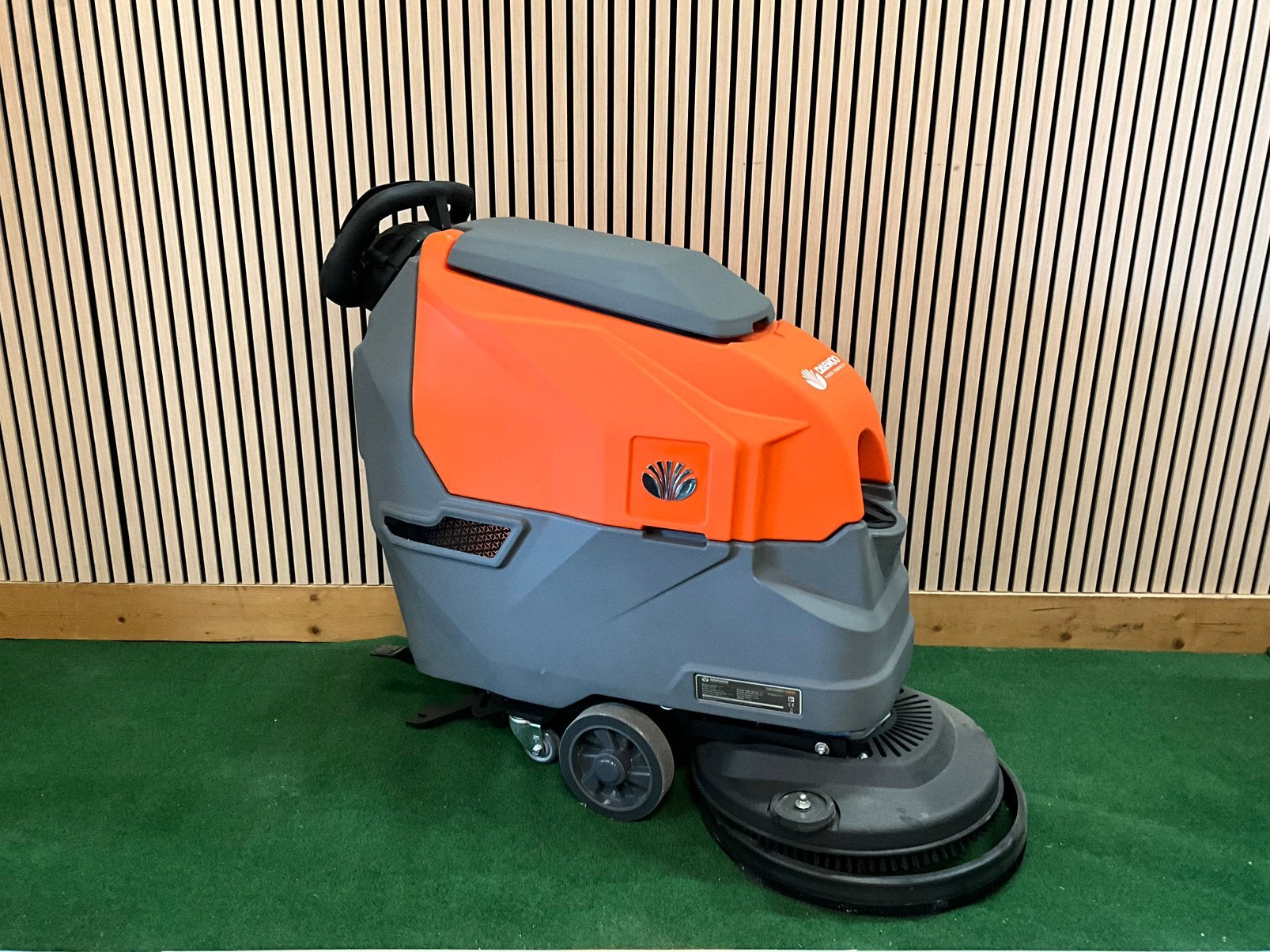 Daewoo DSD600 Schrobzuigmachine, Ophalen, Nieuw, Schrobmachine