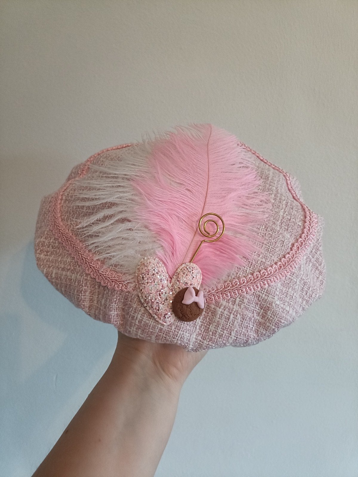 Pietenmuts, Ophalen of Verzenden, Zo goed als nieuw, One size fits all