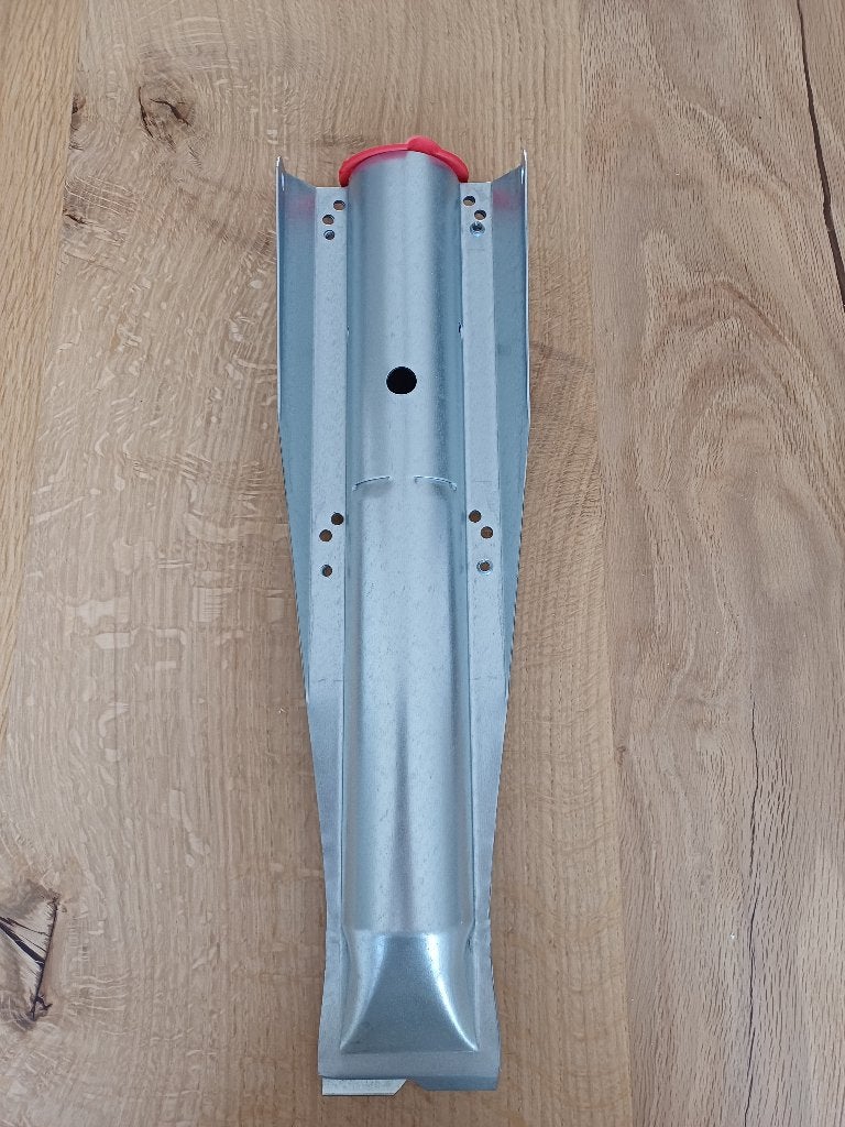 Brabantia Grondanker voor Droogmolen, Ophalen, Nieuw, Droogmolen