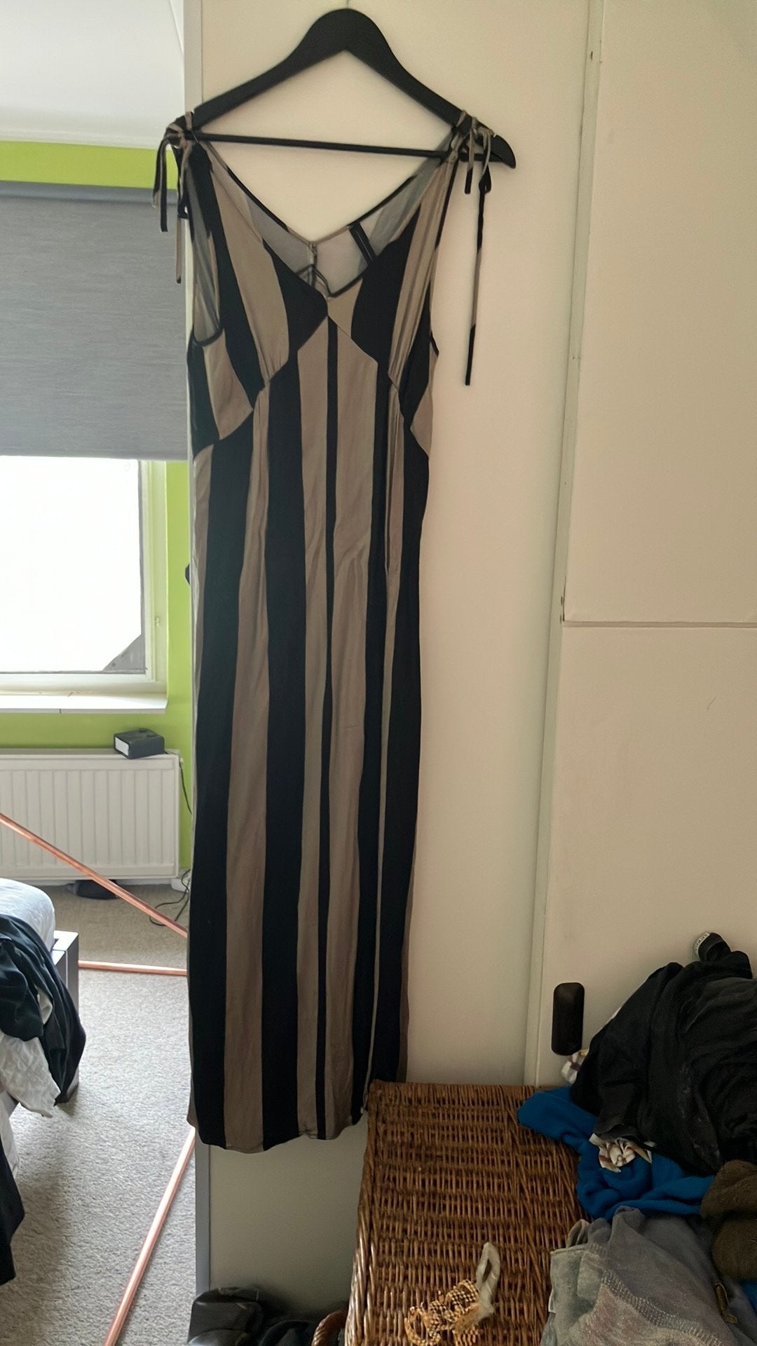 10 days zomerjurk maat 1, Kleding | Dames, Jurken, Maat 38/40 (M), Overige kleuren, Ophalen of Verzenden, Zo goed als nieuw