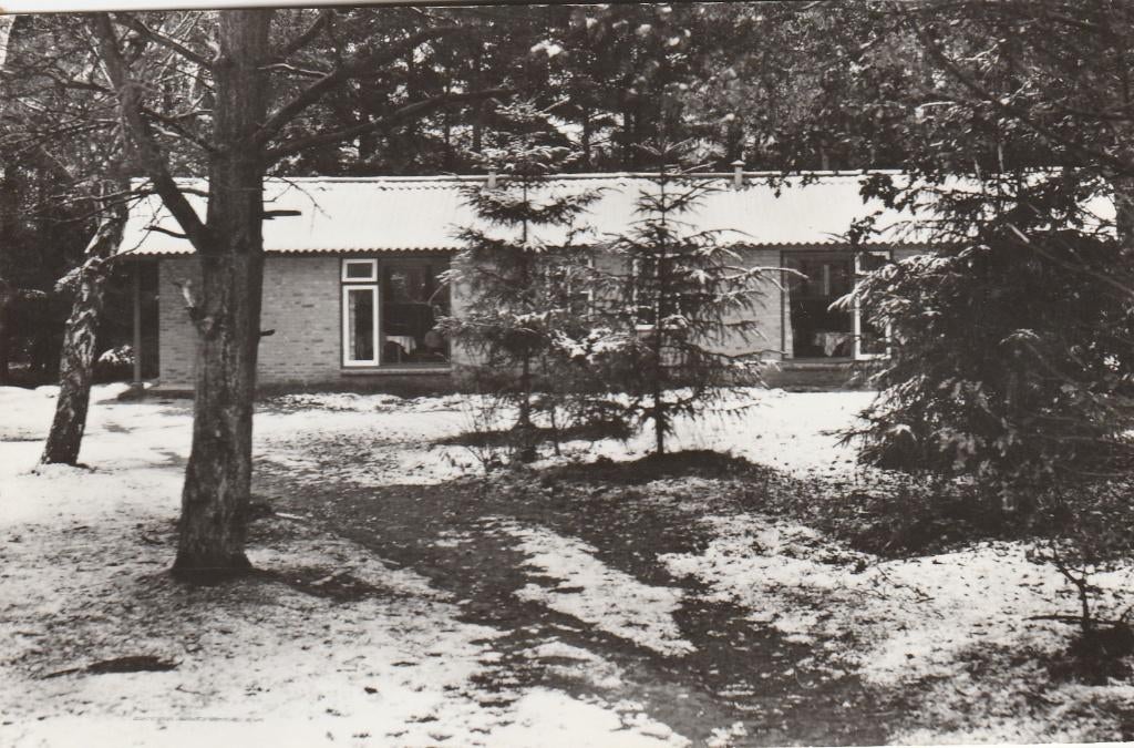 garderen- talma hoeve, Ophalen of Verzenden, 1940 tot 1960, Friesland