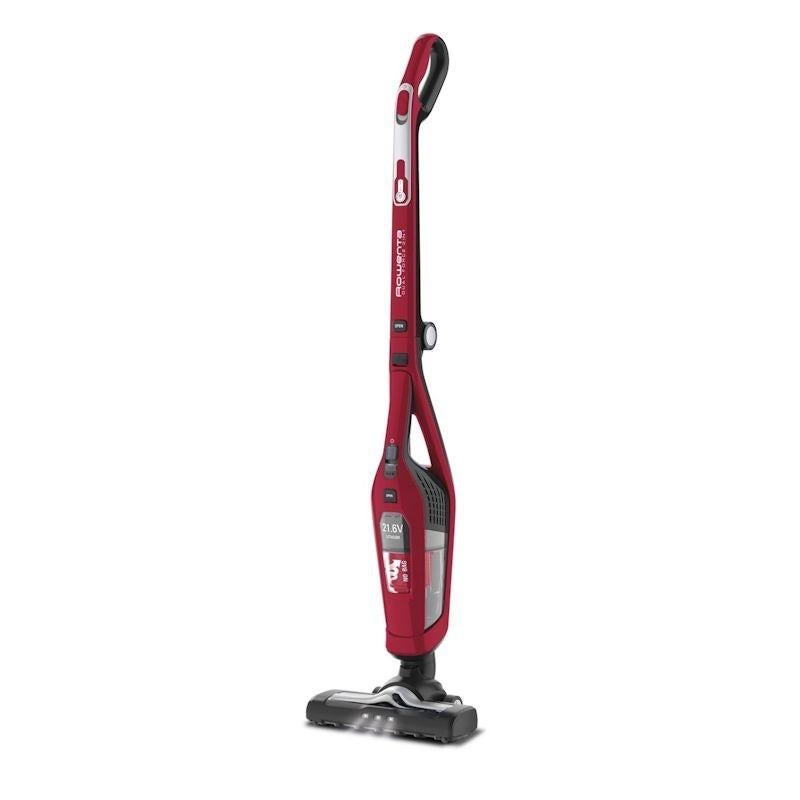 Rowenta Dual Force 2in1 Vacuum Cleaner RH6753, Witgoed en Apparatuur, Info@groupseb.com, Ophalen of Verzenden, De Schutterij 273905 PK VeenendaalNetherlands