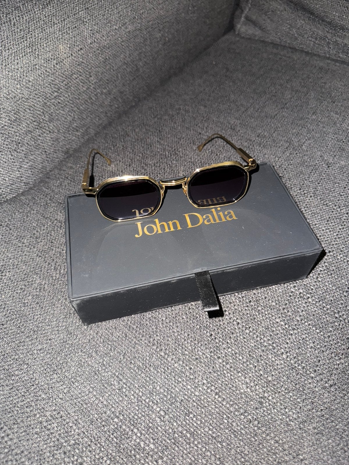 John Dalia, Ophalen of Verzenden, Nieuw, Overige kleuren, Overige merken