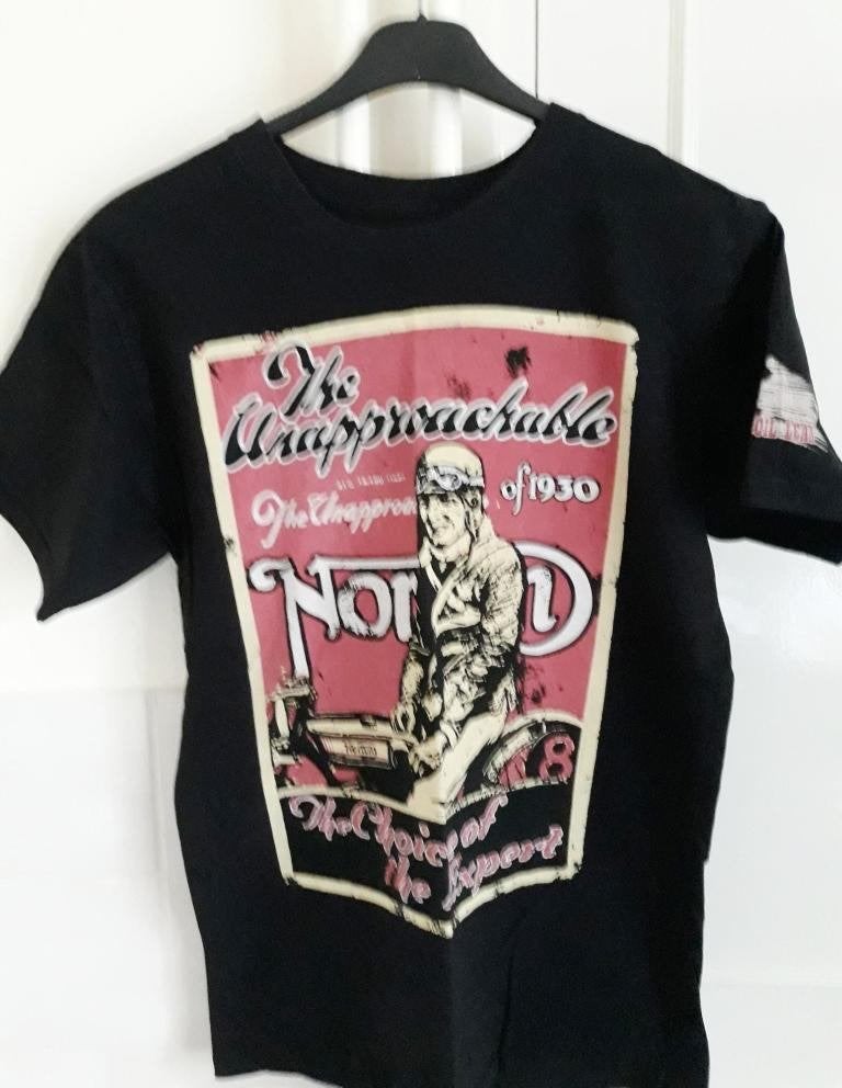 MOTOR T.SHIRTS MT. M {NIEUW} MOTORBROEK ZGAN.WEINIG GEDRAGEN, Motoren, Broek | leer, Dames, Lookwell, Ophalen of Verzenden
