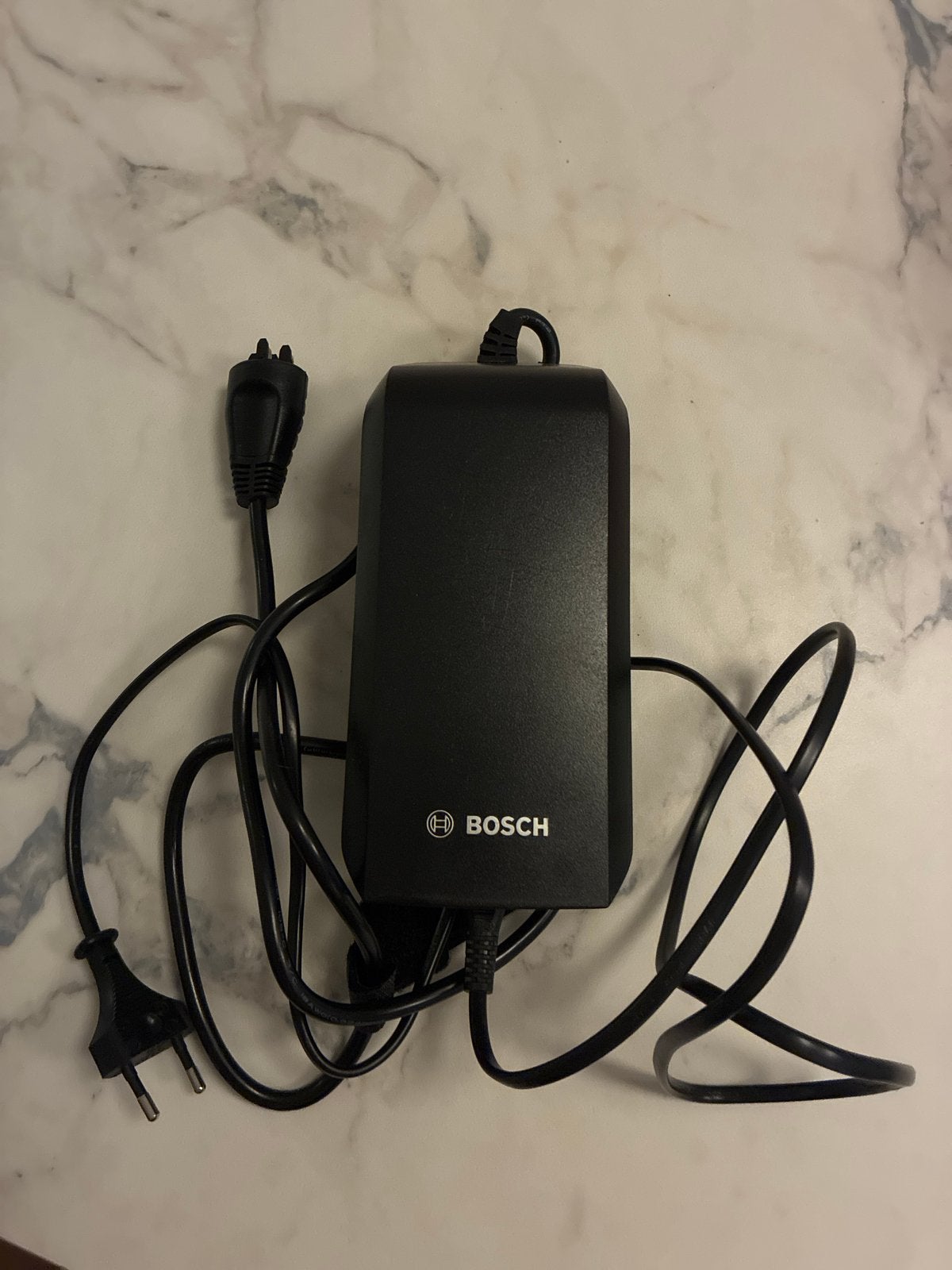 Bosch eBike Acculader 36V 4A - Standaard Lader BCS220, Ophalen, Gebruikt