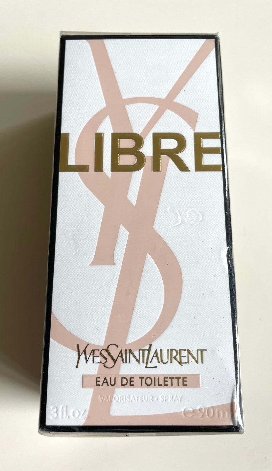 LIBRE 90 ML, Ophalen of Verzenden, Nieuw