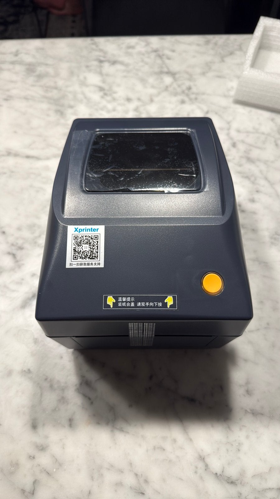 Label printer, Ophalen of Verzenden, Nieuw