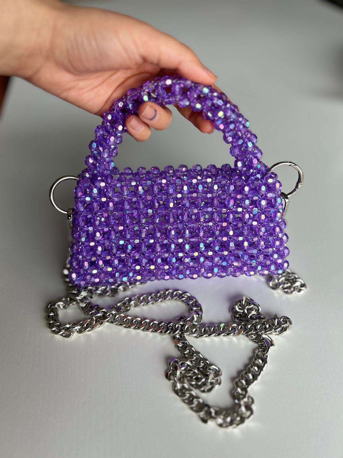 handbag, Ophalen of Verzenden, Nieuw