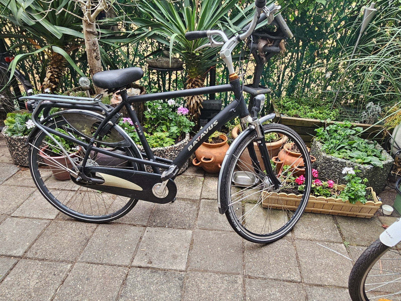 Batavus herenfiets 28 inch met 7 versnellingen, Fietsen en Brommers, Fietsen | Heren | Herenfietsen, Ophalen