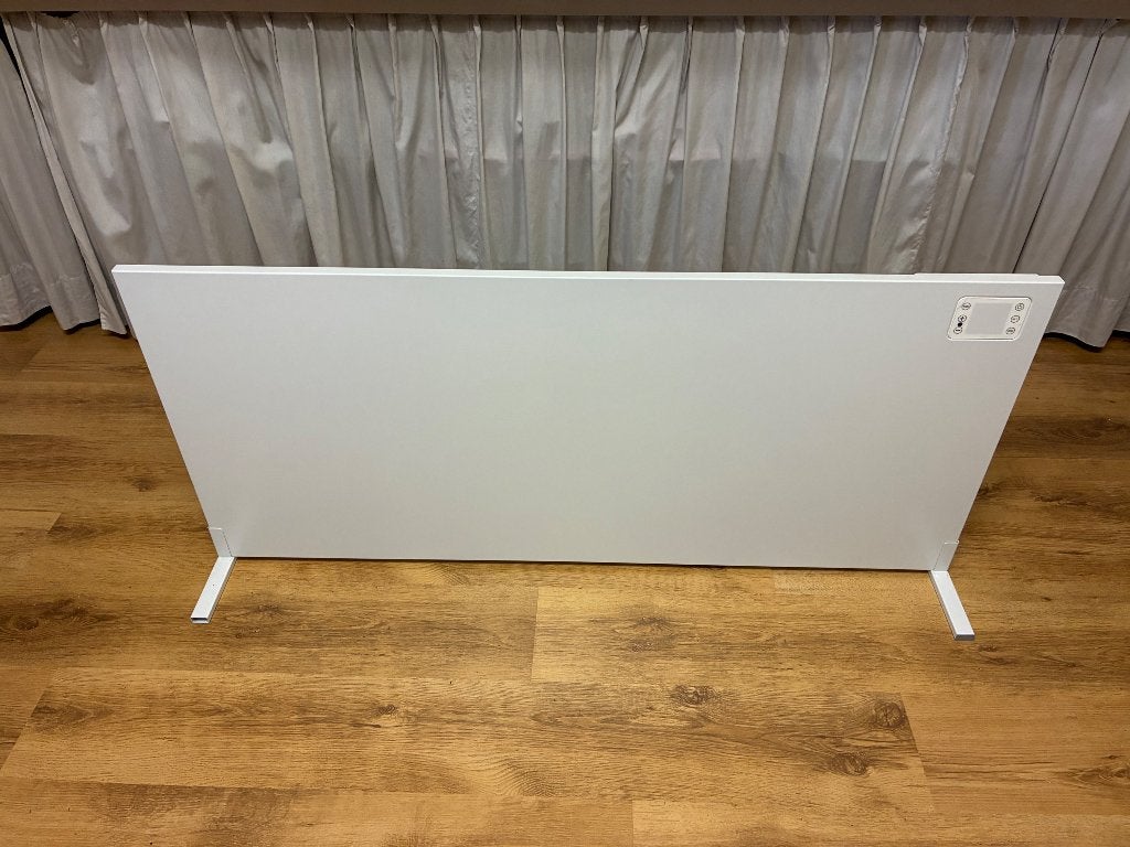 Infrarood verwarmingspaneel 770w, Ophalen, 30 tot 80 cm, 500 tot 800 watt, Overige typen
