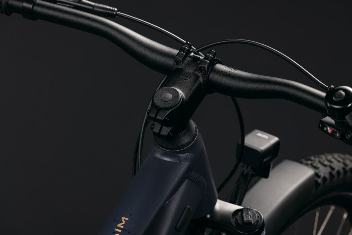 CUBE AIM ONE FE Mole/Prism XS XS, -, -, Nieuw, -