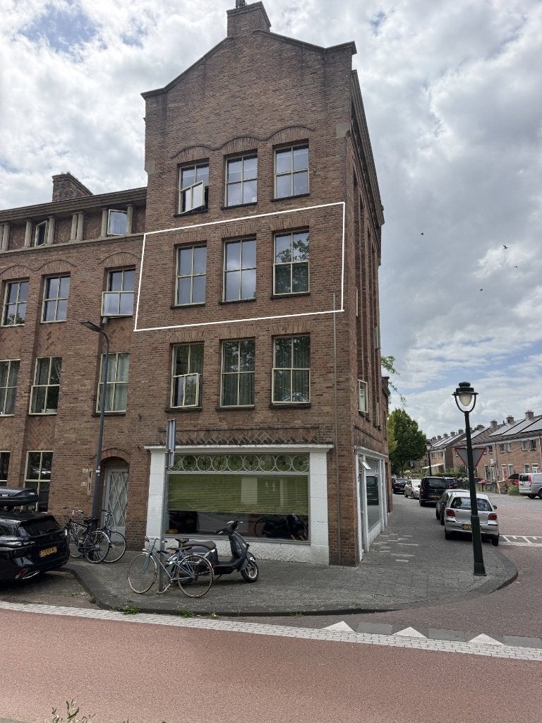 kamer te huur 's-Hertogenbosch, Huizen en Kamers, Kamers te huur, s-Hertogenbosch, Minder dan 20 m²
