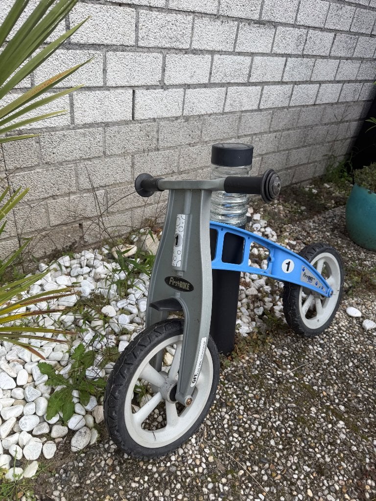 FirstBIKE loopfiets, Ophalen, Gebruikt, Overige typen, Overige merken