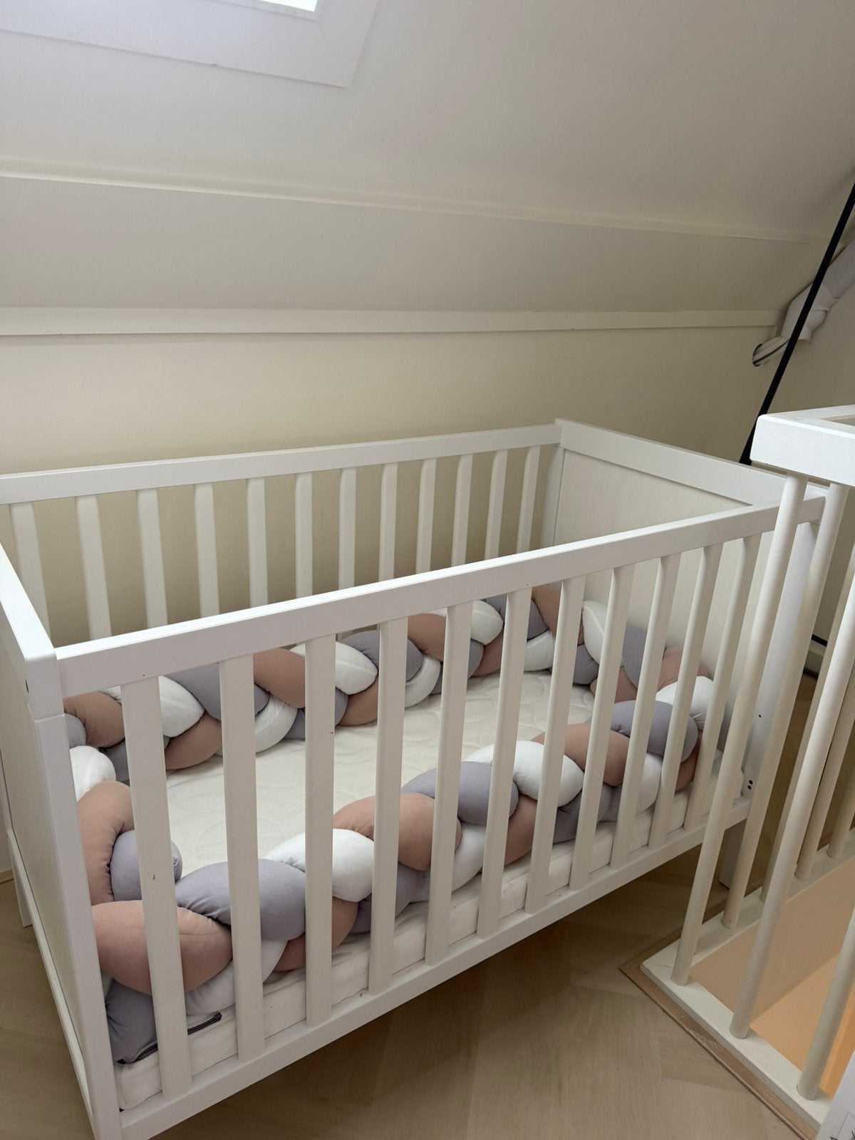 Ikea sundvik ledikant nieuw nooit gebruikt wel gebouwd, Kinderen en Baby's, Kinderkamer | Complete kinderkamers, Ophalen, Zo goed als nieuw
