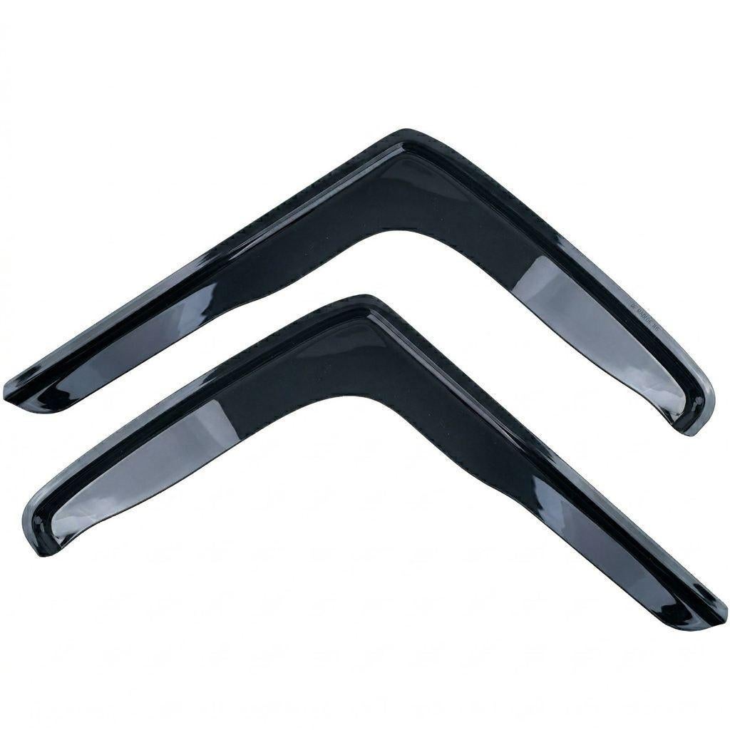 Zijwindscherm Voor Mercedes Sprinter 907 Zijwindschermen Zij, Verzenden, Automotive Parts, A.parts@hotmail.nl, Trasmolenlaan 12 3447 GZ Woerden