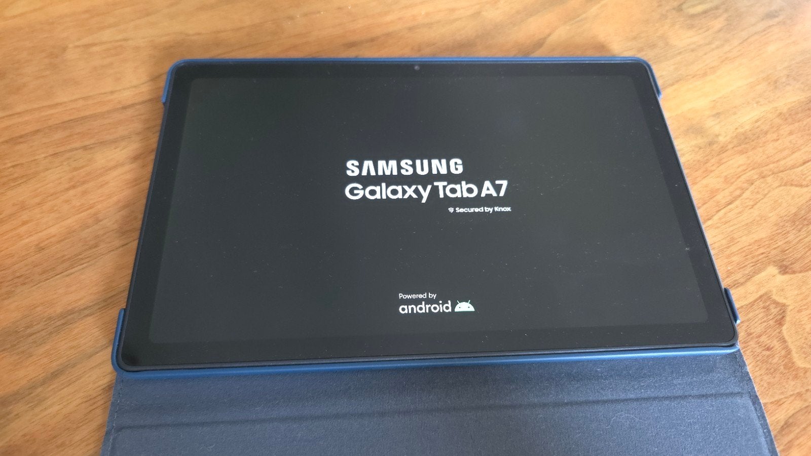 Samsung Galaxy Tab A7 - 32 GB opslag, Computers en Software, Android Tablets, 10 inch, Usb-aansluiting, 32 GB, Ophalen of Verzenden