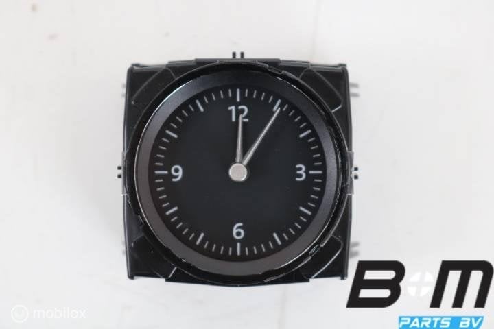 Klok in dashboard VW Passat B8 3G0919204C, Gebruikt