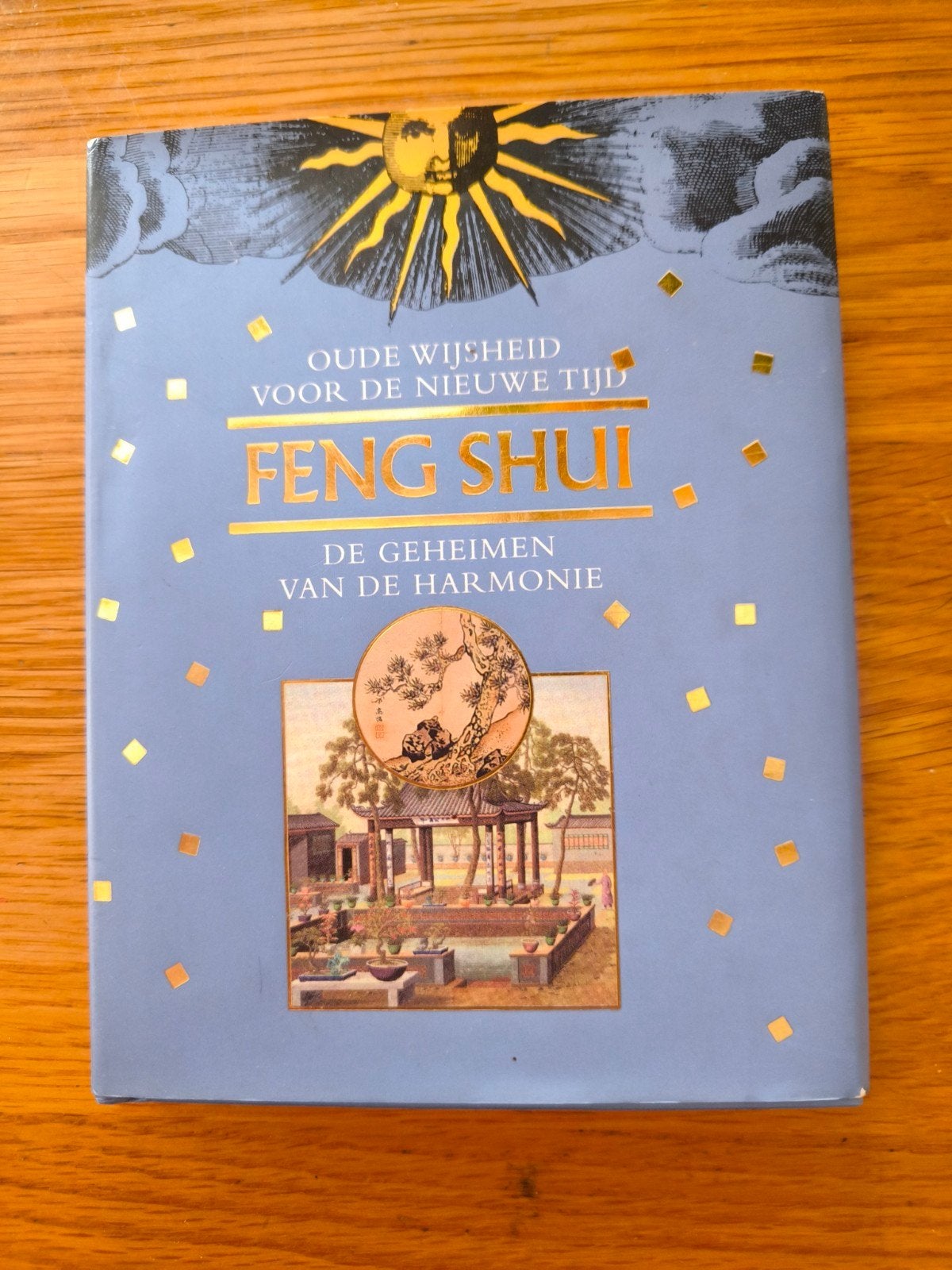 Feng Shui, Boeken, Ophalen of Verzenden, Spiritualiteit algemeen, Achtergrond en Informatie