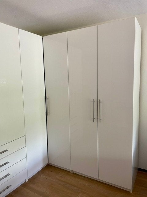 kledingkast Ikea, Huis en Inrichting, Kasten | Kledingkasten, Gebruikt, 200 cm of meer, 200 cm of meer, Modern