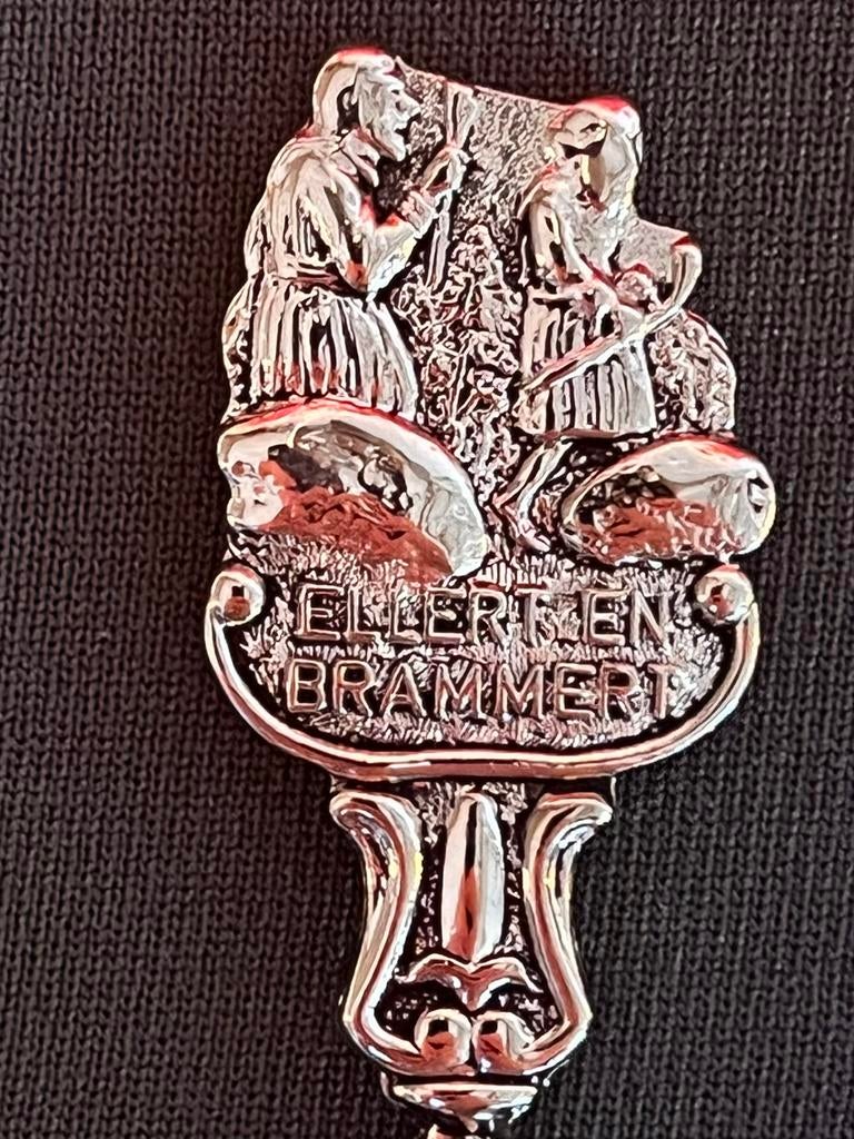 Ellert en Brammert., Ophalen of Verzenden