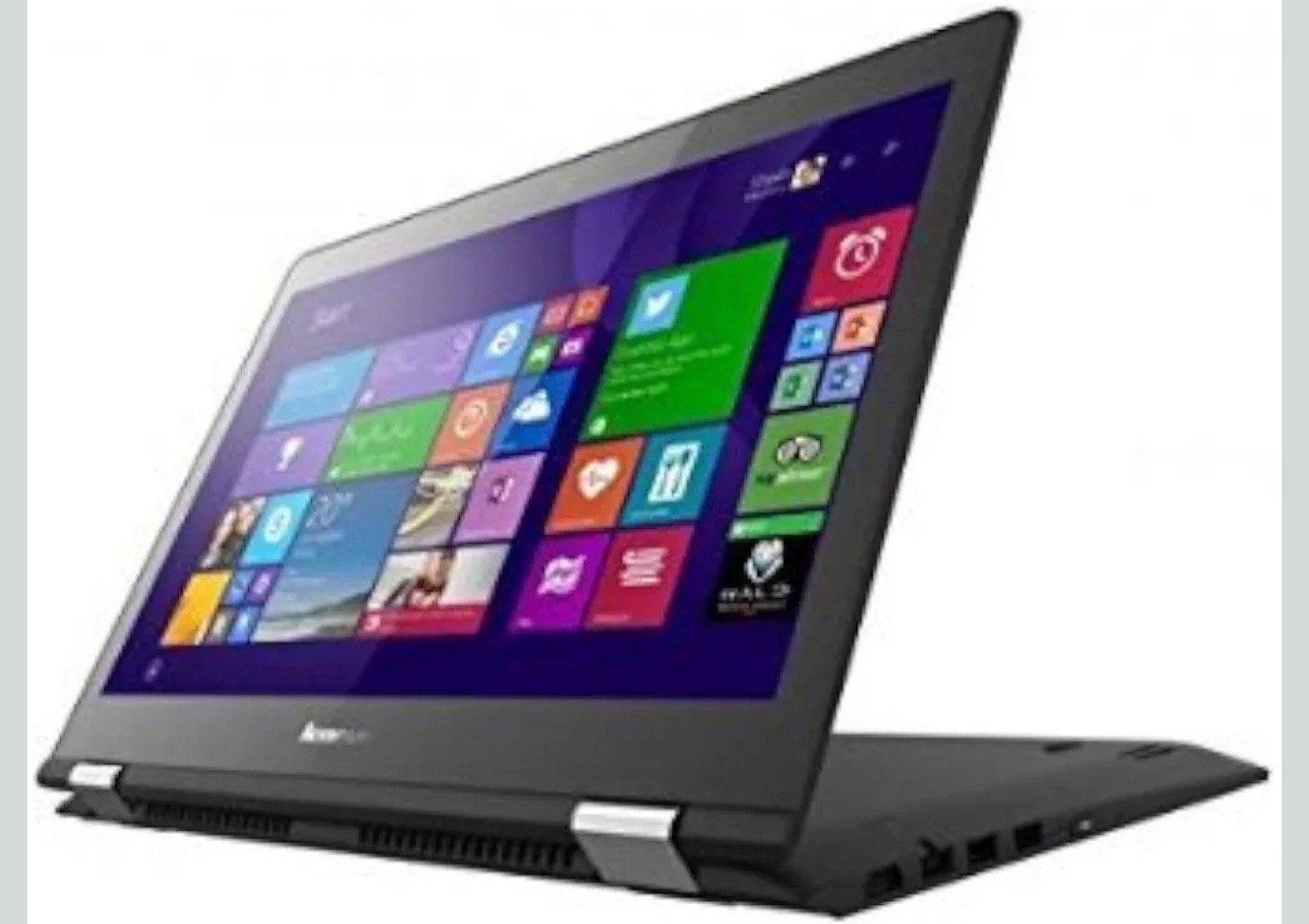 Lenovo yoga 8GB SSD 512GB Nvidia graphics, Computers en Software, Windows Laptops, Ophalen, 2 tot 3 Ghz, 8 GB, 14 inch