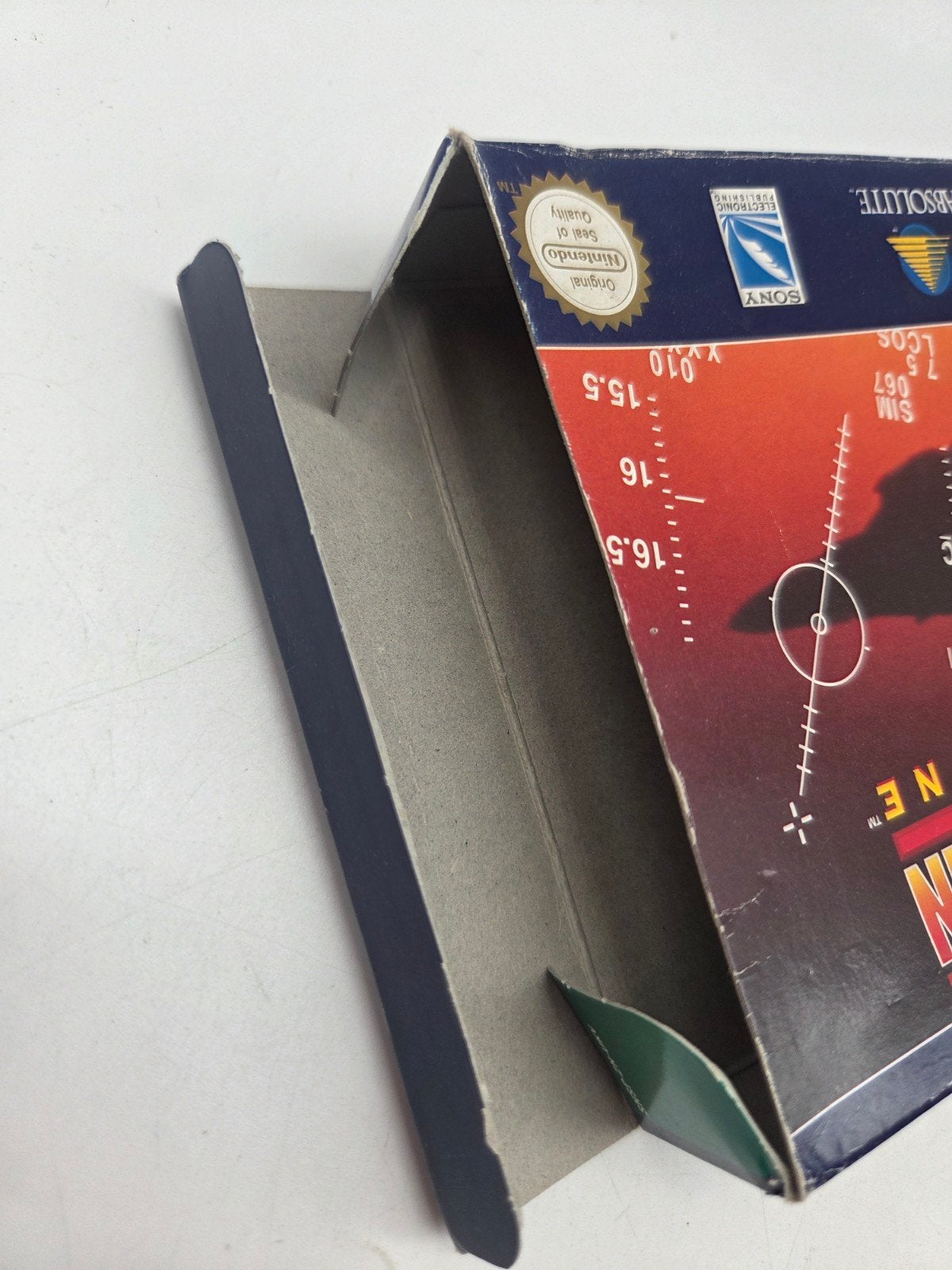 Turn and Burn No-Fly Zone SNES, Ophalen of Verzenden, Retro Games, Marktplaats@Gameshopzwolle.nl, Zwolle