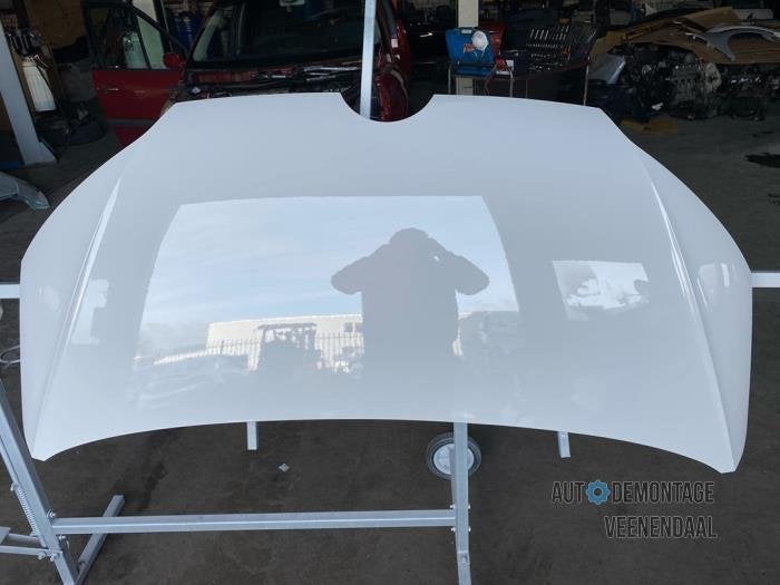Motorkap van een Volkswagen UP (LB9A), -, Volkswagen, -, Nieuw
