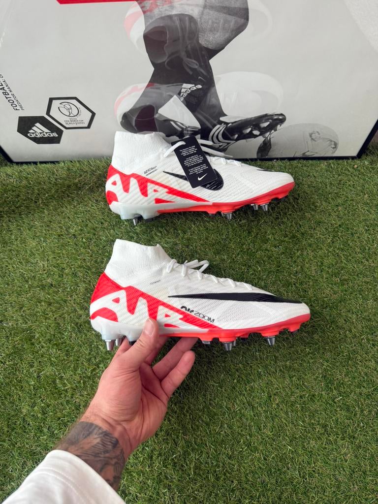 Nike Mercurial Superfly voetbalschoenen, G, Maat XS of kleiner, G, Schoenen