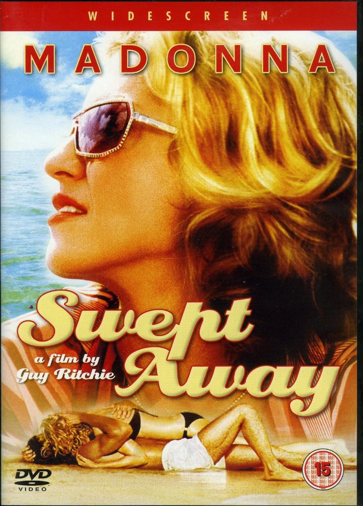 Madonna Dvd's, Alle leeftijden, Verzenden, Zo goed als nieuw, Muziek en Concerten