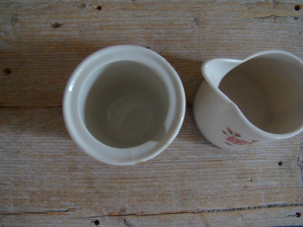 Servies, Jet (by Ter Steege), Zarah, zo goed als nieuw, Overige typen, Ophalen of Verzenden, Zo goed als nieuw, Overige stijlen
