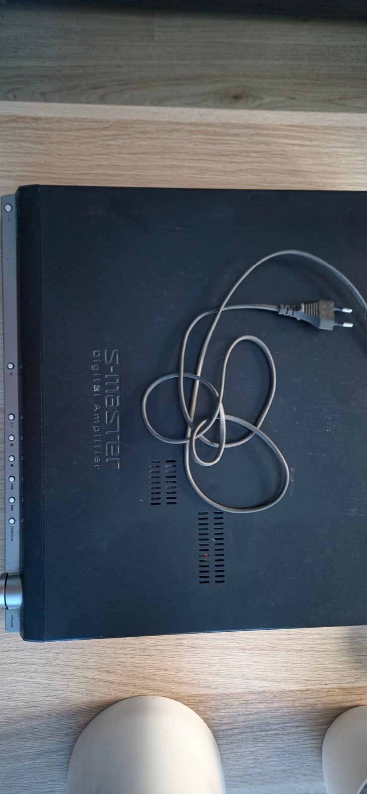 Sony S-Master Digital Amplifier - DAV-DZ230 Home Cinema, Gebruikt, Ophalen of Verzenden, Sony, 120 watt of meer