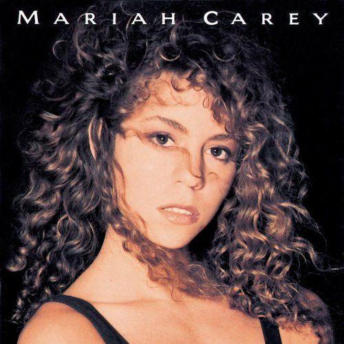 SALE-> CD MARIAH CAREY - Mariah Carey, Verzenden, Zo goed als nieuw