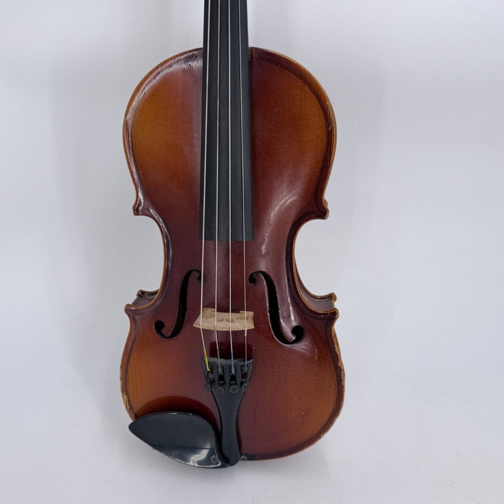 Andrew Schroetter Model 801 1/8 Viool, Flex Ltd., Gebruikt, https://flex.com/contact-us, Nobelstraat 10, 5807 GA Oostrum LB, Limburg, Nederland