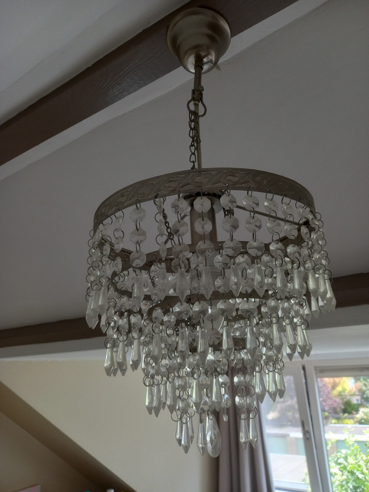hanglamp Self Import Agencies, Huis en Inrichting, Ophalen of Verzenden, Gebruikt