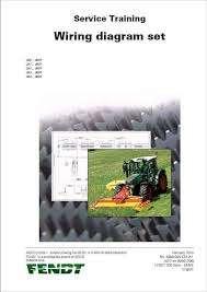 Fendt Tractor Repair Manuals Collection full, Verzenden