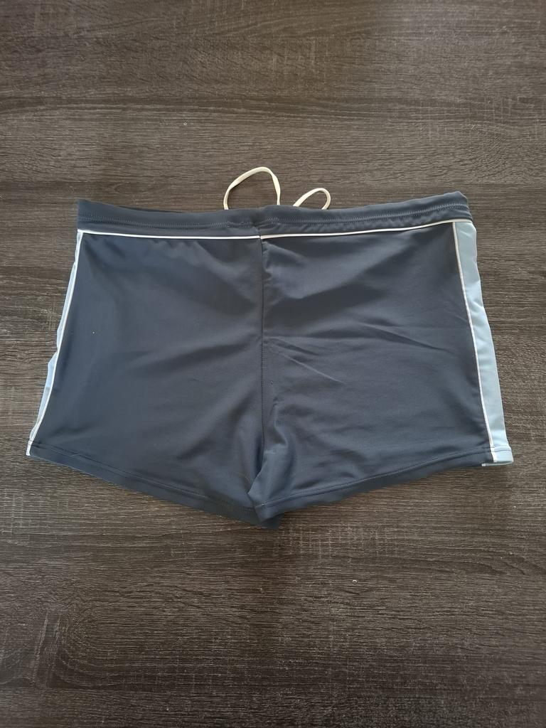Casa Blanca zwembroek / zwemshort – maat XL, Verzenden, Maat 56/58 (XL), Blauw