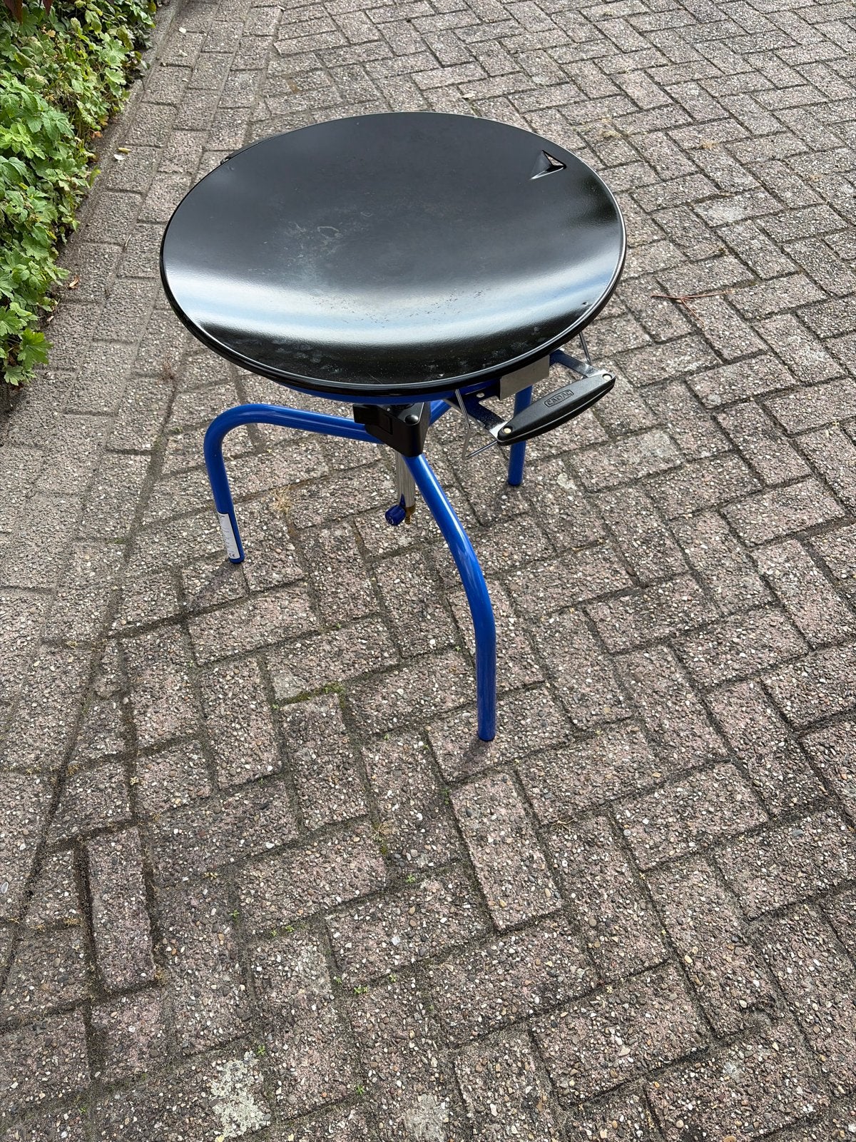 Cadac Skottelbraai - Draagbare Gasbarbecue, Ophalen, Gebruikt