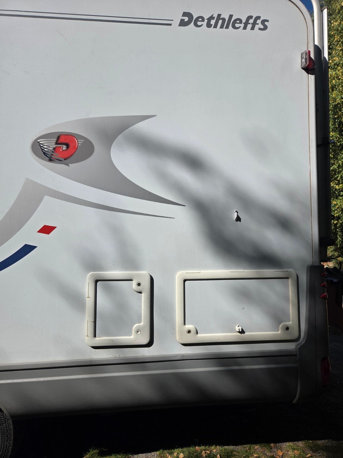 Foto 11 van Dethleffs, stapelbed, Airco, stapelbed, evt met stalling