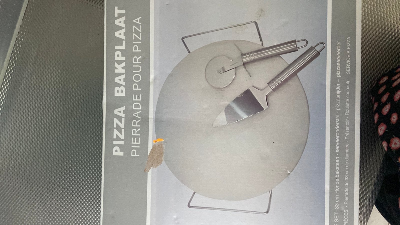 Nieuw, Witgoed en Apparatuur, Fonduesets, Ophalen, Nieuw, Elektrisch, Fondueset