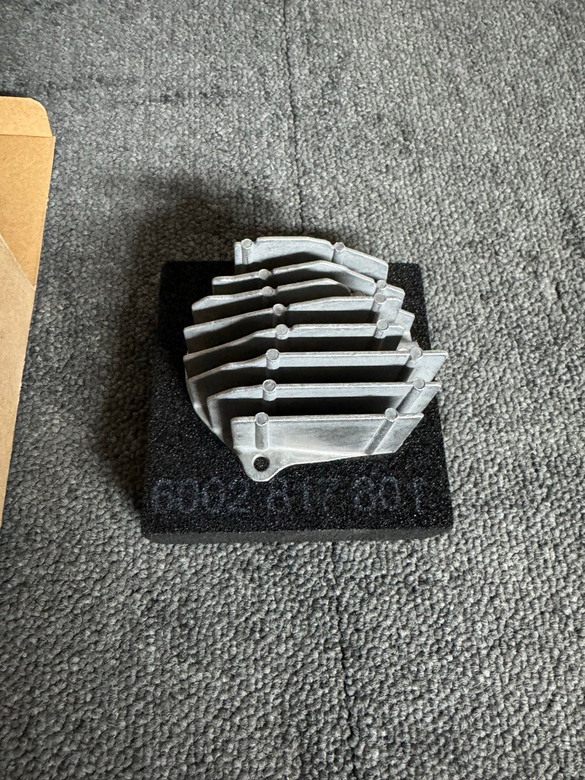 Mercedes-Benz LED Module Reparatiekit A2139065900, Ophalen of Verzenden, Nieuw, Mercedes-Benz